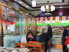 -隆福寺小吃店(东四店)