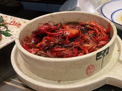 -聚汇三少·龙虾·中餐厅(莫邪路新天地店)