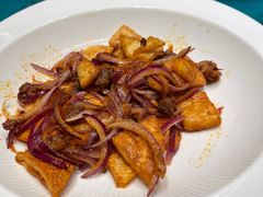 -巴依老爷新疆美食(望京小街店)