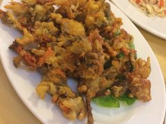 -真浪花园海鲜餐馆