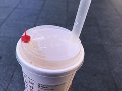 -奈雪的茶(市百一店)