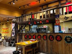 -今邕烧烤(园湖店)