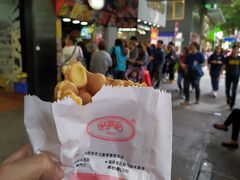 -利强记北角鸡蛋仔(弥敦道店 )