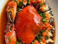 -小红鲸·海鲜餐厅(轸大路店)