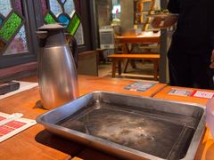 -后街佬·炭火鲜鱼杂(33小镇店)