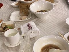 -潮福城大酒楼·潮粤菜·港式点心(阳光城店)