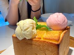 -庆江南江南菜(琴湖溪里花园城店)