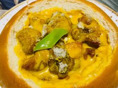 -大树餐厅(红旗街万达店)