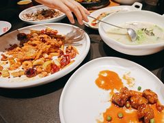 -聚鑫阁江浙菜·非遗传承技艺(金汇龙湖天街店)