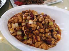 -普天和酒楼·新津菜·烤鸭(天津之眼店)