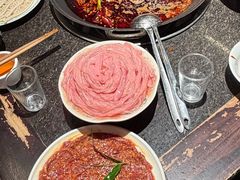 -巴蜀大宅门火锅(新华公园店)