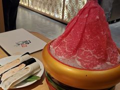 -温野菜涮涮锅(曲江大悦城店)