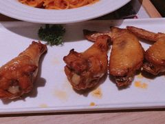 -必胜客(固始西亚店)