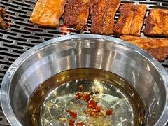-西昌老号李小肠特色烧烤园(双流店)
