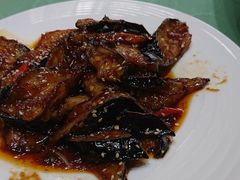 -烤肉宛饭庄(南礼士路店)