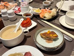 -白天鹅宾馆·流浮阁咖啡厅