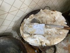 盐焗鸡腌锅-吉英盐焗鸡(文中路店)
