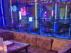 -关你鬼室大型密室逃脱(佛山创意园店)