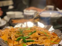 -天仁聚驴肉香(北石槽店)