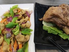 -东北饭店·饺饺者( 学府壹号店)
