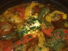-Tajine Moroccan塔金摩洛哥中东餐厅