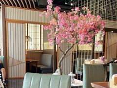 -九井澤精致料理(金茂店)