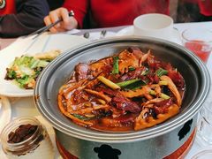 -野蔓果·山野菜(西湖景区·龙井茶田店)