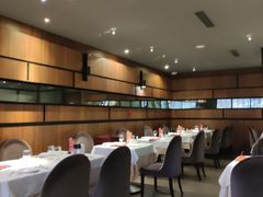 大堂-西堤牛排(南京龙江店)