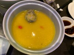 -万丽轩·粤菜(王府井金茂万丽酒店)