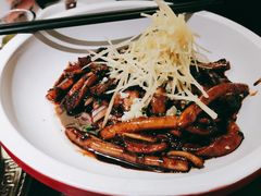 -吴越荣记苏州菜·松鼠桂鱼(月光码头店)