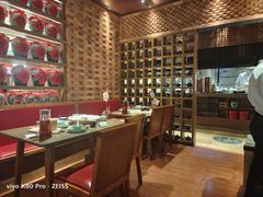 -绿茶餐厅(coco park 店)