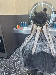 点击看大图 -MOVAN HAIR莫凡匠人发型屋