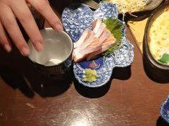 -千代武日本料理(哈西店)
