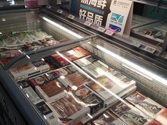 -G-Super 绿地优选(徐汇绿地缤纷城店)