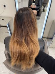 -上禾 HAIR SALON