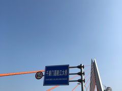 景点-重庆市江北嘴中央商务区中央公园