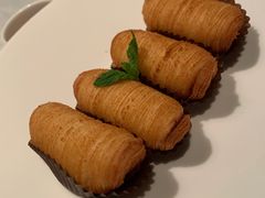 -翡翠小城·海鲜豆捞·广式点心(老佛爷店)