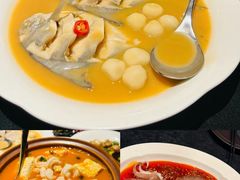 -醉东Oriental House(静安嘉里中心店)