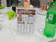 -胖嫂海鲜饭店