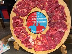 -吼堂老火锅(太古里总店)