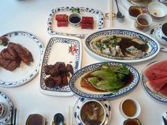 -宁波状元楼酒店(和义路店)