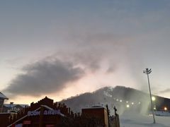 -长白山万达锦华套房酒店