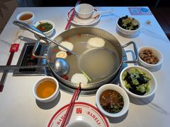 -八合里潮汕鲜牛肉火锅(深圳海岸城店)