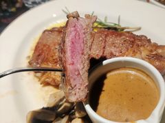 -404干式熟成牛排馆•聚会餐厅