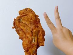 -肯德基(新凌云店)