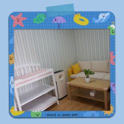 -鱼乐贝贝婴幼儿水育馆(星汇广场店)