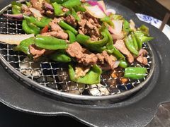 -四合院(黔灵西路店)
