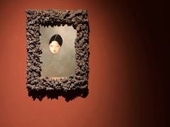 -太平老街-前行美术馆