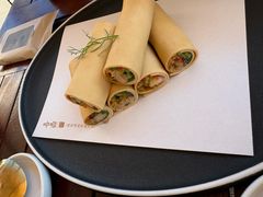 喜鼎蘸酱菜-喜鼎海胆水饺(东港店)