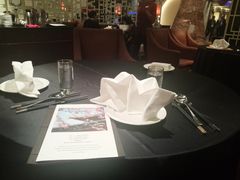 -北京王府井希尔顿酒店·秦唐中餐厅Chynna
